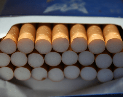 CIGAR
