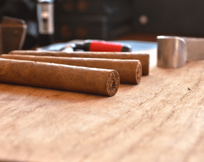 TOBACCO