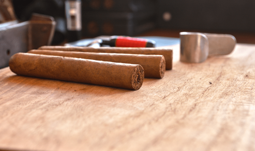 Smokeology